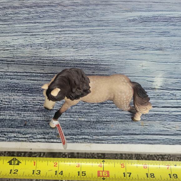 Schleich 13793 Horse Club, Andalusian Mare Animal Figurine New - Picture 2 of 10